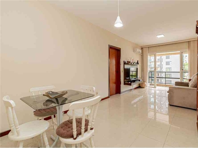 Apartamento com 3 quartos à venda no bairro Mont Serrat, 103m²
