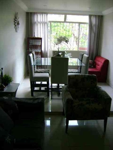 Apartamento com 3 quartos à venda no bairro Nova Cachoeirinha, 70m²