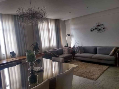 Apartamento com 3 quartos à venda no bairro Nova Granada, 690m²