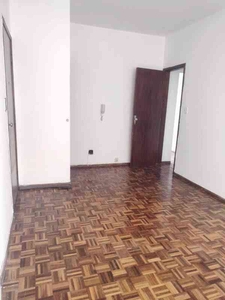 Apartamento com 3 quartos à venda no bairro Nova Suíssa, 75m²