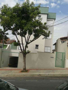 Apartamento com 3 quartos à venda no bairro Nova Suíssa, 95m²