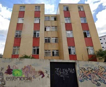 Apartamento com 3 quartos à venda no bairro Novo Eldorado, 68m²