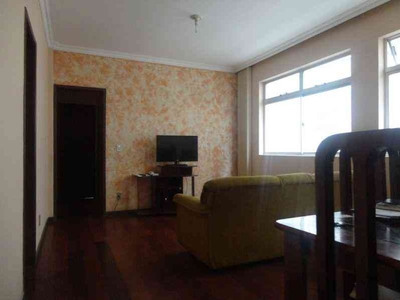 Apartamento com 3 quartos à venda no bairro Ouro Preto, 147m²