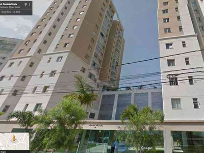 Apartamento com 3 quartos à venda no bairro Ouro Preto, 74m²