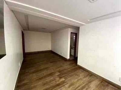 Apartamento com 3 quartos à venda no bairro Ouro Preto, 80m²