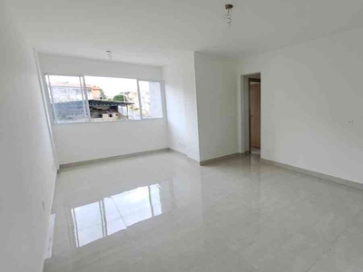 Apartamento com 3 quartos à venda no bairro Padre Eustáquio, 71m²