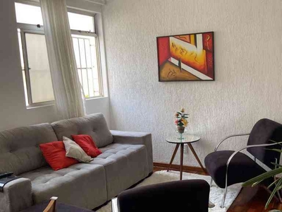 Apartamento com 3 quartos à venda no bairro Padre Eustáquio, 62m²