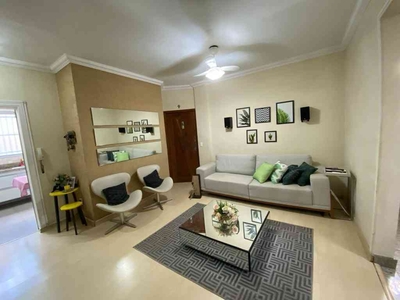 Apartamento com 3 quartos à venda no bairro Palmares, 360m²