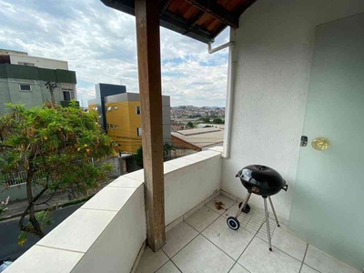 Apartamento com 3 quartos à venda no bairro Palmares, 70m²