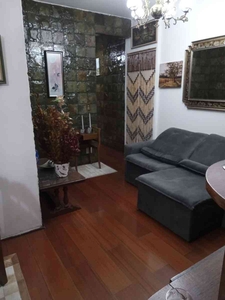 Apartamento com 3 quartos à venda no bairro Palmares, 70m²