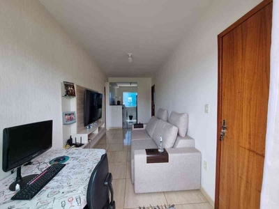 Apartamento com 3 quartos à venda no bairro Palmeiras, 65m²