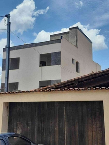 Apartamento com 3 quartos à venda no bairro Parque Xangri-lá, 118m²