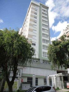 Apartamento com 3 quartos à venda no bairro Petrópolis, 92m²