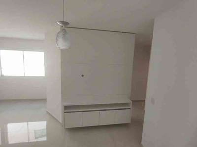 Apartamento com 3 quartos à venda no bairro Planalto, 110m²