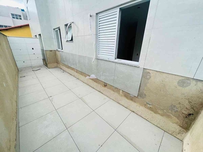 Apartamento com 3 quartos à venda no bairro Planalto, 110m²