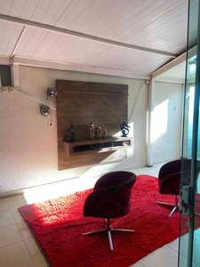 Apartamento com 3 quartos à venda no bairro Planalto, 127m²