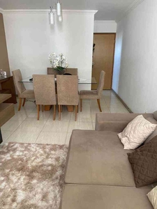 Apartamento com 3 quartos à venda no bairro Planalto, 81m²