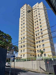 Apartamento com 3 quartos à venda no bairro Prado, 74m²