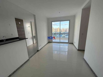 Apartamento com 3 quartos à venda no bairro Praia de Itaparica, 66m²