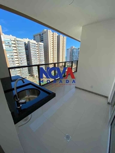 Apartamento com 3 quartos à venda no bairro Praia de Itaparica, 69m²