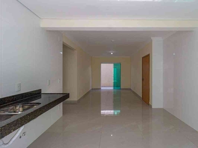 Apartamento com 3 quartos à venda no bairro Renascença, 150m²
