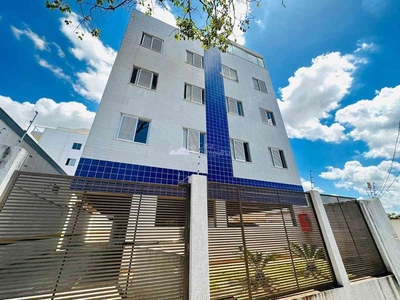 Apartamento com 3 quartos à venda no bairro Rio Branco, 120m²