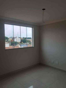 Apartamento com 3 quartos à venda no bairro Rio Branco