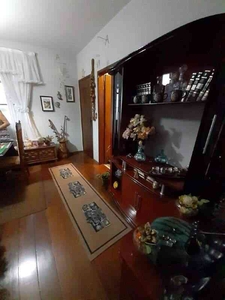 Apartamento com 3 quartos à venda no bairro Sagrada Família, 70m²