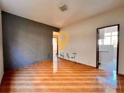 Apartamento com 3 quartos à venda no bairro Sagrada Família, 75m²