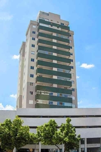 Apartamento com 3 quartos à venda no bairro Sagrada Família, 80m²
