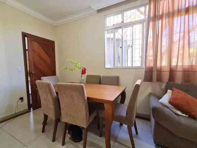 Apartamento com 3 quartos à venda no bairro Salgado Filho, 65m²