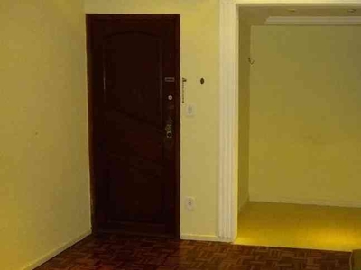 Apartamento com 3 quartos à venda no bairro Salgado Filho, 75m²