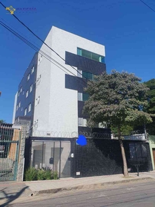 Apartamento com 3 quartos à venda no bairro Santa Amélia, 360m²