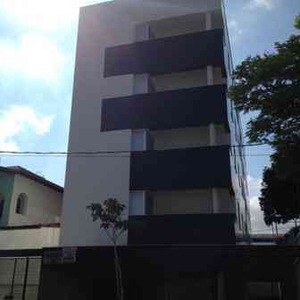 Apartamento com 3 quartos à venda no bairro Santa Amélia, 79m²