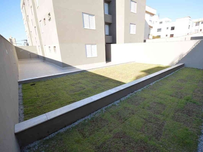 Apartamento com 3 quartos à venda no bairro Santa Efigênia, 165m²