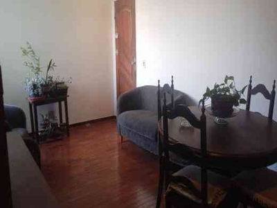 Apartamento com 3 quartos à venda no bairro Santa Efigênia, 95m²