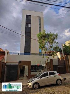 Apartamento com 3 quartos à venda no bairro Santa Inês, 80m²