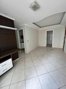 Apartamento com 3 quartos à venda no bairro Santa Inês, 85m²