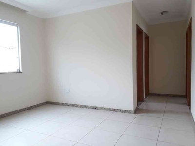 Apartamento com 3 quartos à venda no bairro Santa Mônica, 69m²