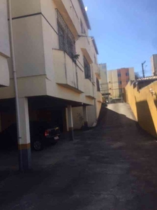 Apartamento com 3 quartos à venda no bairro Santa Mônica, 78m²