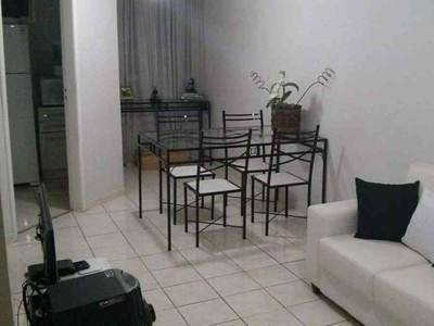 Apartamento com 3 quartos à venda no bairro Santo Antonio, 67m²