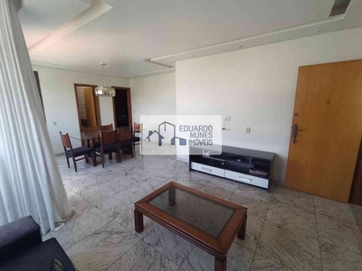 Apartamento com 3 quartos à venda no bairro Savassi, 205m²