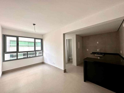 Apartamento com 3 quartos à venda no bairro Savassi, 84m²