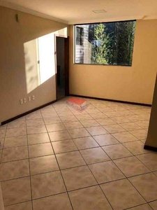 Apartamento com 3 quartos à venda no bairro Serenata, 100m²