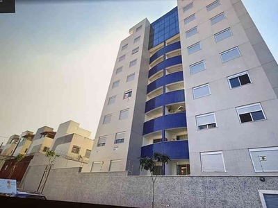 Apartamento com 3 quartos à venda no bairro Serrano, 122m²