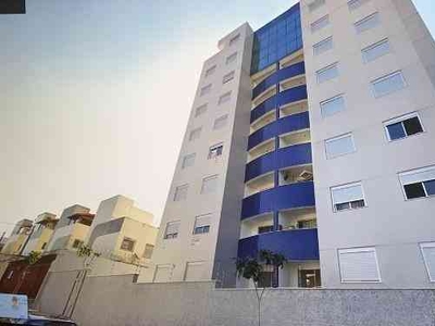 Apartamento com 3 quartos à venda no bairro Serrano, 202m²