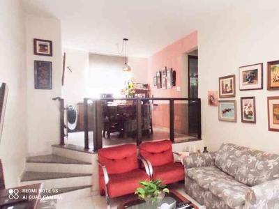 Apartamento com 3 quartos à venda no bairro Serrano, 360m²