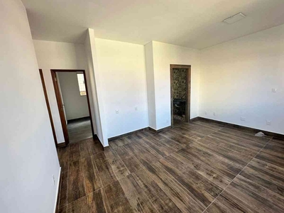 Apartamento com 3 quartos à venda no bairro Serrano, 86m²