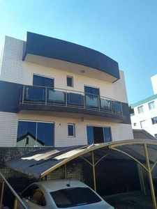 Apartamento com 3 quartos à venda no bairro Serrano, 98m²
