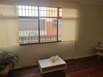 Apartamento com 3 quartos à venda no bairro Sion, 130m²